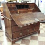 727 8105 SECRETAIRE